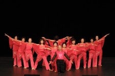 경기도 어르신 동아리 재능자랑잔치 마무리