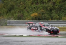 [넥센스피드레이싱 5R 성료] 12개 클래스, 수중전으로 화끈한 레이스 연출