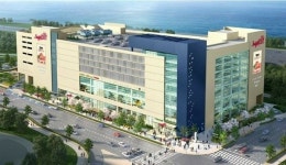 [이벤트] 삼성카드 이마트 트레이더스 부산 명지점 개점