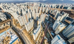하남, 매매·전세가 쑥쑥···대기수요 늘고 과잉공급 우려 줄고