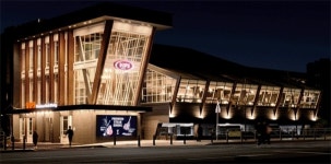 빕스 1호 등촌점 프리미어 매장 변신