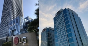 LG전자·기아차 임직원, 잇단 자사주 매입···기업가치 청신호