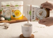 [신상품] 매일유업 상하목장 슬로우키친 스프 3종