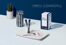 [신상품] 랩스와이즈넷 굿밸런스 프로바이오틱스