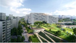 서울시, 북부간선도로 위 공공주택·생활SOC·공원 조성