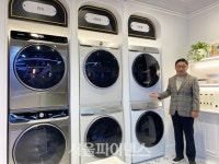 삼성, 그랑데 AI 출시···세탁부터 건조까지 알아서 척척