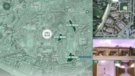 용산 미군기지 외인아파트 4월 첫 개방