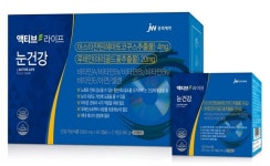 [신상품] JW중외제약 액티브라이프 눈건강