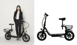 알톤스포츠, 가성비 뛰어난 전동스쿠터 이코어 S8 FS 완판