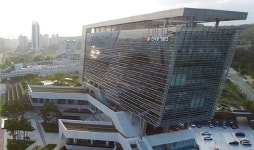 한국동서발전, 발전사 최초 3D 스캐닝 형상 검사 기술 개발