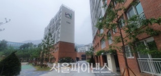 협동조합형 임대주택 위스테이별내 오는 29일 입주