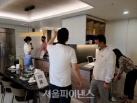 [현장클릭] 역내 귀한 몸 주안파크자이 더 플래티넘···비싼 분양가 흠