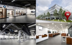 BMW 도이치모터스, 수원 도이치오토월드에 서비스센터 오픈