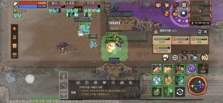 넥슨 바람의나라: 연 , 모바일 삼연타 흥행 도전