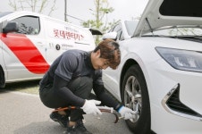 롯데렌터카 무더위 차량관리 이것만은 알아두세요