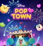 선데이토즈, 디즈니 팝 타운 아시아서 400만 다운로드 기록