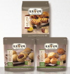 [신상품] 롯데제과 생생빵상회 3종