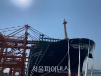 수출대란 피했다···HMM노사, 새해 임박 임금협상 극적 타결