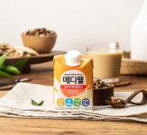 [신상품] 매일유업 메디웰 고단백 활력플러스