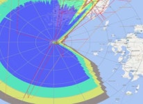 국토부, 제주 남부 항공로 레이더 구축