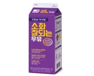 [신상품] 푸르밀 고칼슘 저지방 소화 잘되는 우유