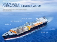 동성화인텍, 미국 ABS선급 수소연료탱크 기본인증 획득