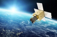 차세대중형위성 1호 발사···오후 5시경 궤도안착 확인