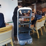 [트렌드] 충무로 복합문화공간 성원푸드몰