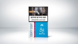 [신상품] KT&G 88 리턴즈