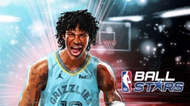 넷마블, 모바일 퍼즐 농구 게임 NBA 볼 스타즈 출시
