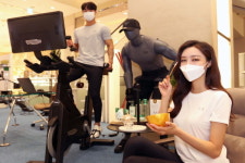 신세계백화점 본점, 22일까지 헬스&뷰티 홈케어