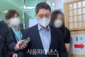 '보복운전' 구본성 아워홈 부회장, 1심 집행유예