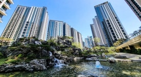 GS건설, 서초그랑자이 30일 입주 시작···최상급 커뮤니티 갖춰
