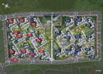 [분양캐치] 현대ENG, 힐스테이트 용인 고진역