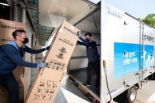 역대급 폭염 7월 에어컨 판매 3년來 최고···가전업계, 특수 톡톡