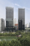 KT, 미래형 AI 타워 송파빌딩서 디지코 전환 가속화
