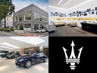 마세라티, 대전·대구 지역 신규 딜러사 스텔라오토모빌 선정