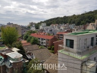 불광1구역, 경쟁입찰 불발···대우건설 단독입찰