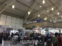 내달 김해공항 국제선 열린다···대구·제주 등 점진적 확대