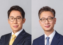 이지스운용, 사내이사 후보 신동훈·이규성 경영지원부문 대표 선임