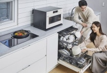 LG 주방 新가전 3총사와 함께하는 1박2일 여행 