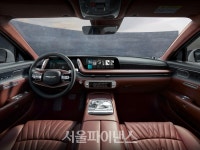 [신차] 제네시스 완전변경 4세대 G90
