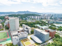 서울시립대, 2022학년도 정시모집···806명 선발