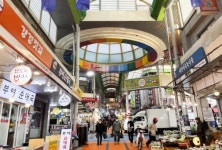공릉동도깨비시장, 특성화 첫걸음 통해 젊은 시장 탈바꿈