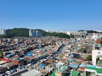 GS건설도 정비사업 5조클럽···신림1·백사마을 수주
