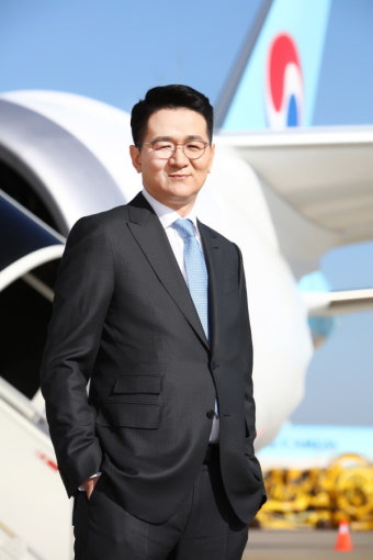 [신년사] 조원태 한진그룹 회장 