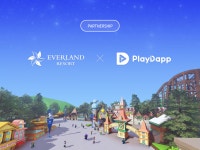 플레이댑, 삼성물산 리조트부문과 맞손···에버랜드 메타버스 만든다