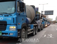 시멘트 2분기 생산량 36% 늘린다