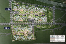 [분양캐치] SM경남기업 장흥역 경남아너스빌 북한산뷰