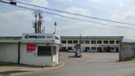 소주 대란 오나···화물차주 파업으로 하이트진로 생산차질
